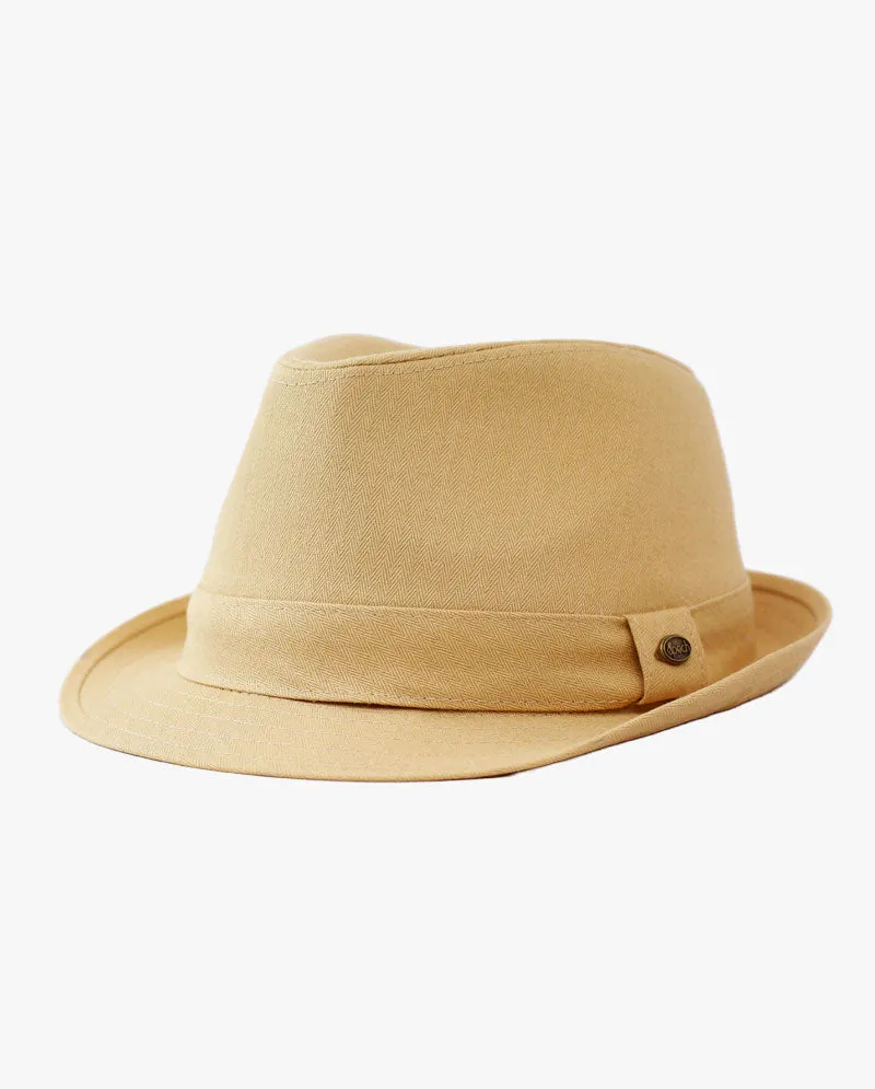 Epoch - Cotton Classic Fedora