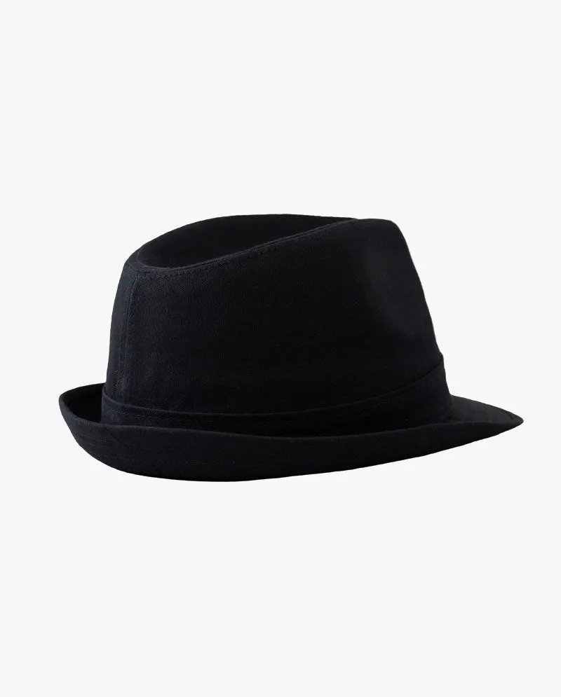 Epoch - Cotton Classic Fedora