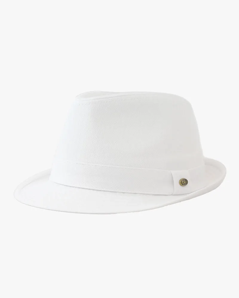 Epoch - Cotton Classic Fedora