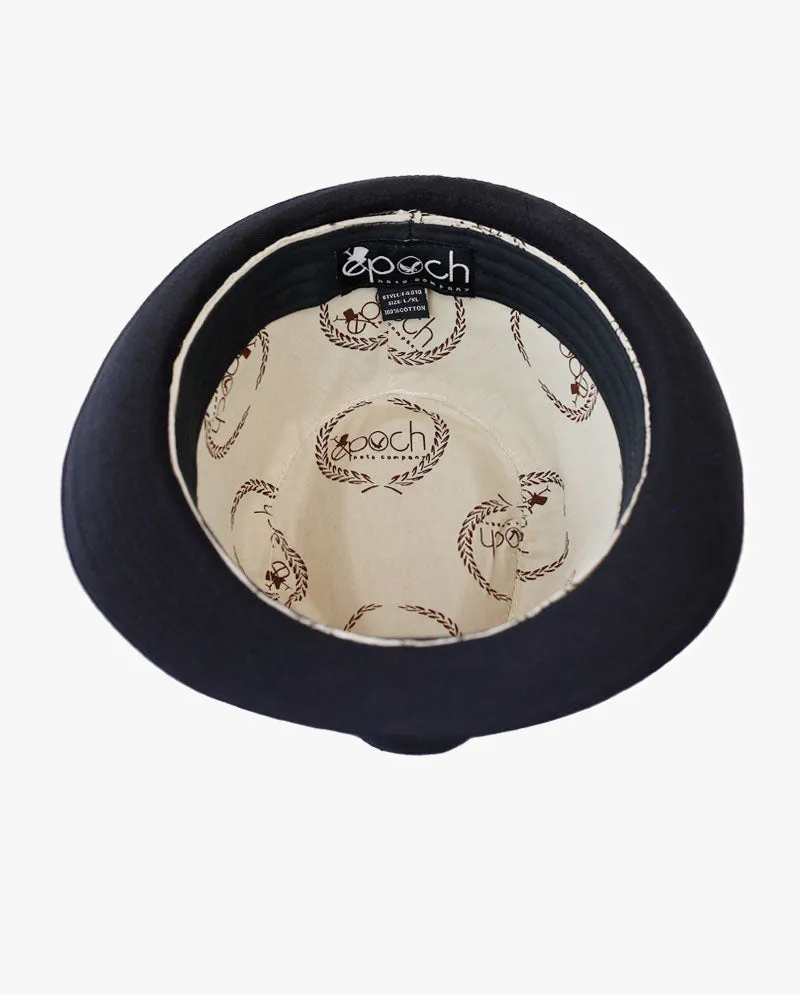 Epoch - Cotton Classic Fedora