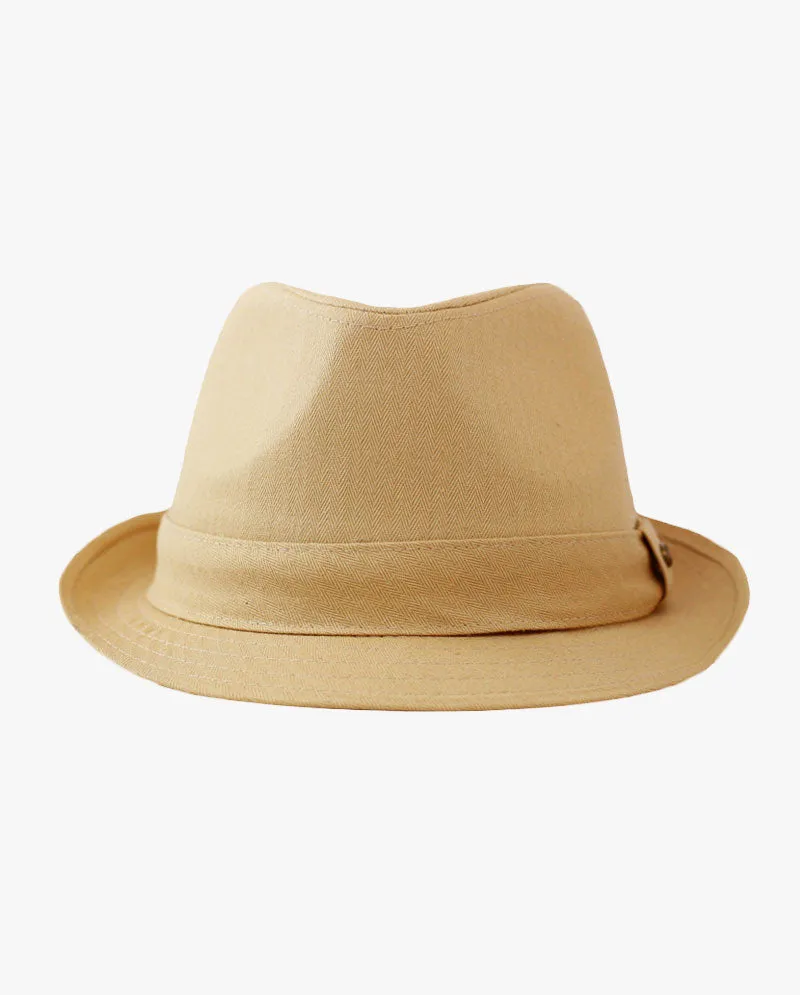 Epoch - Cotton Classic Fedora