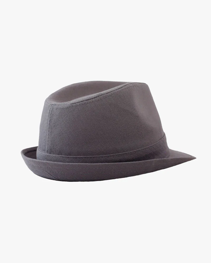 Epoch - Cotton Classic Fedora