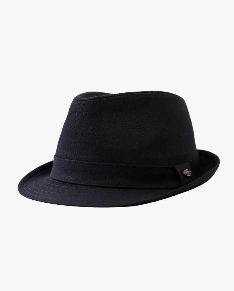 Epoch - Cotton Classic Fedora