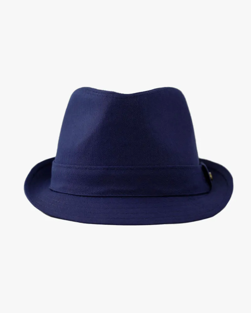 Epoch - Cotton Classic Fedora