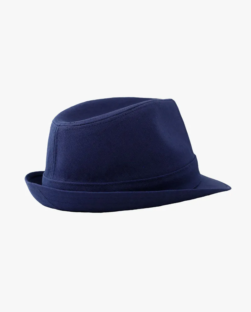 Epoch - Cotton Classic Fedora