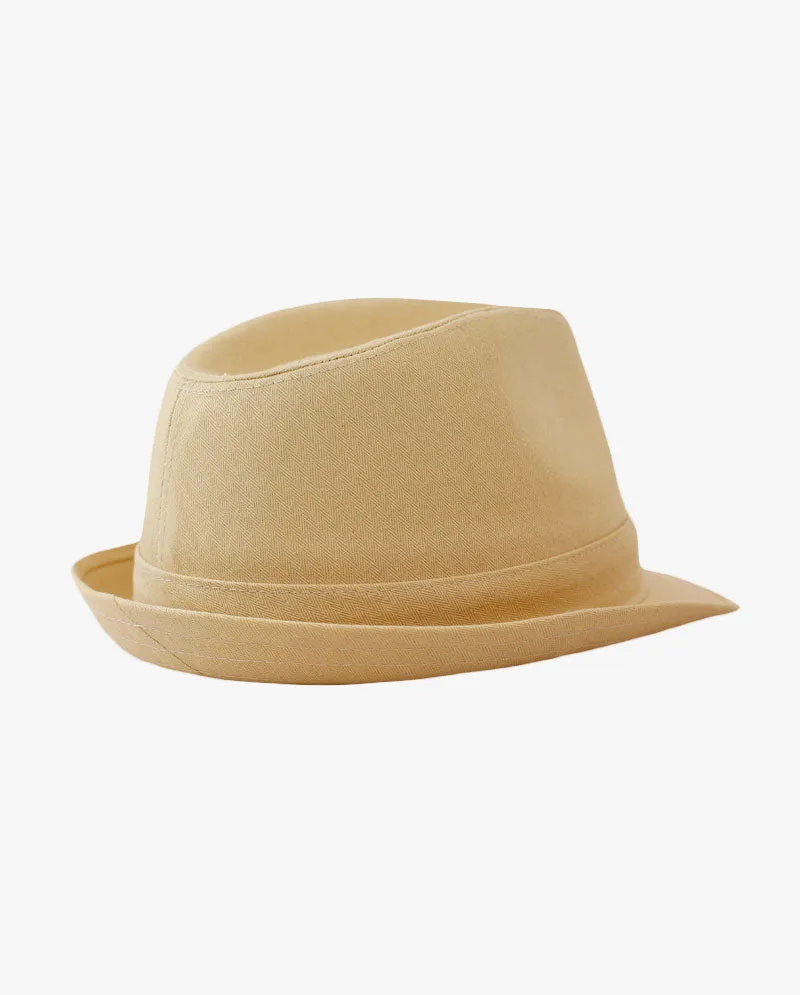 Epoch - Cotton Classic Fedora