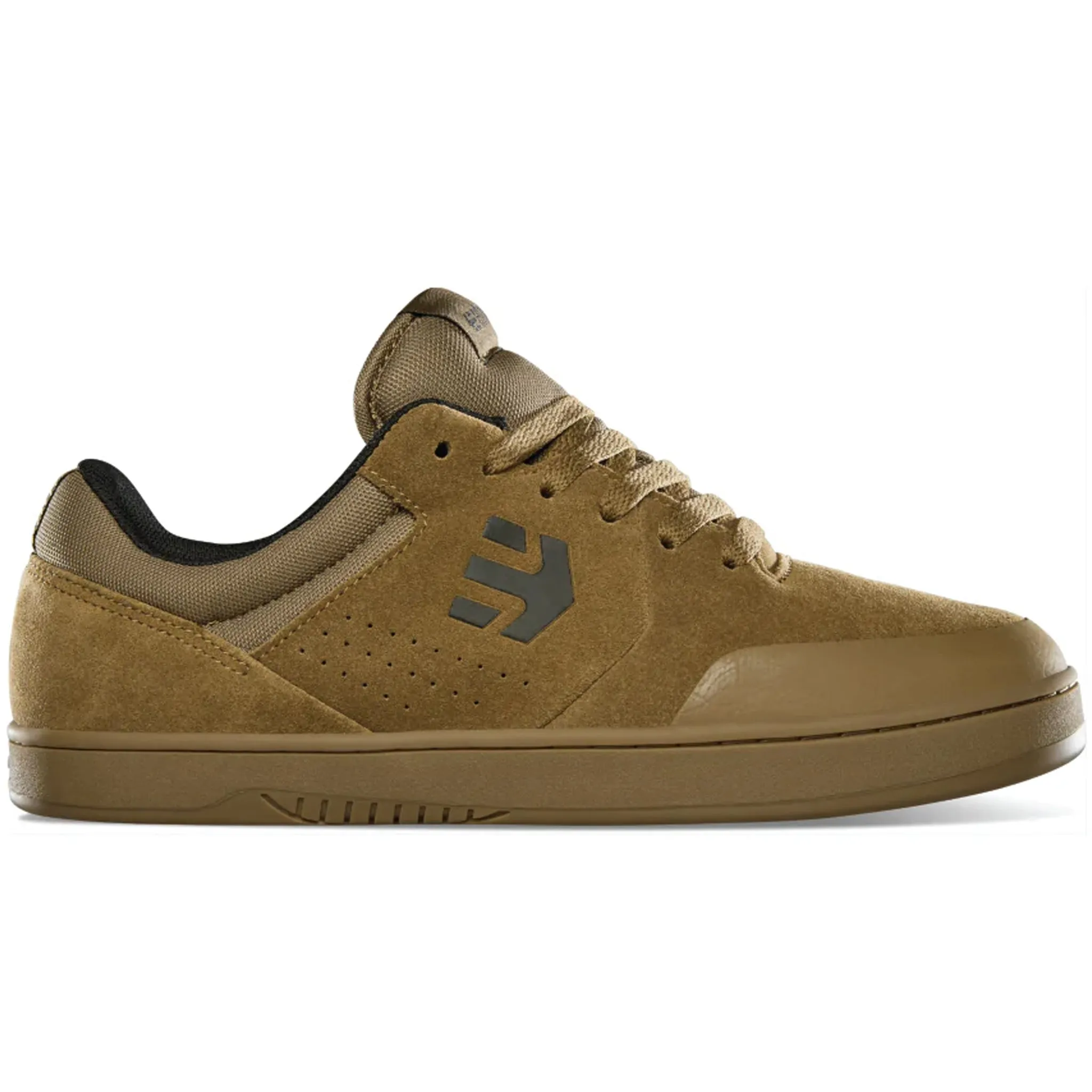 Etnies Marana Casual Shoes (Brown/Black/Gum)