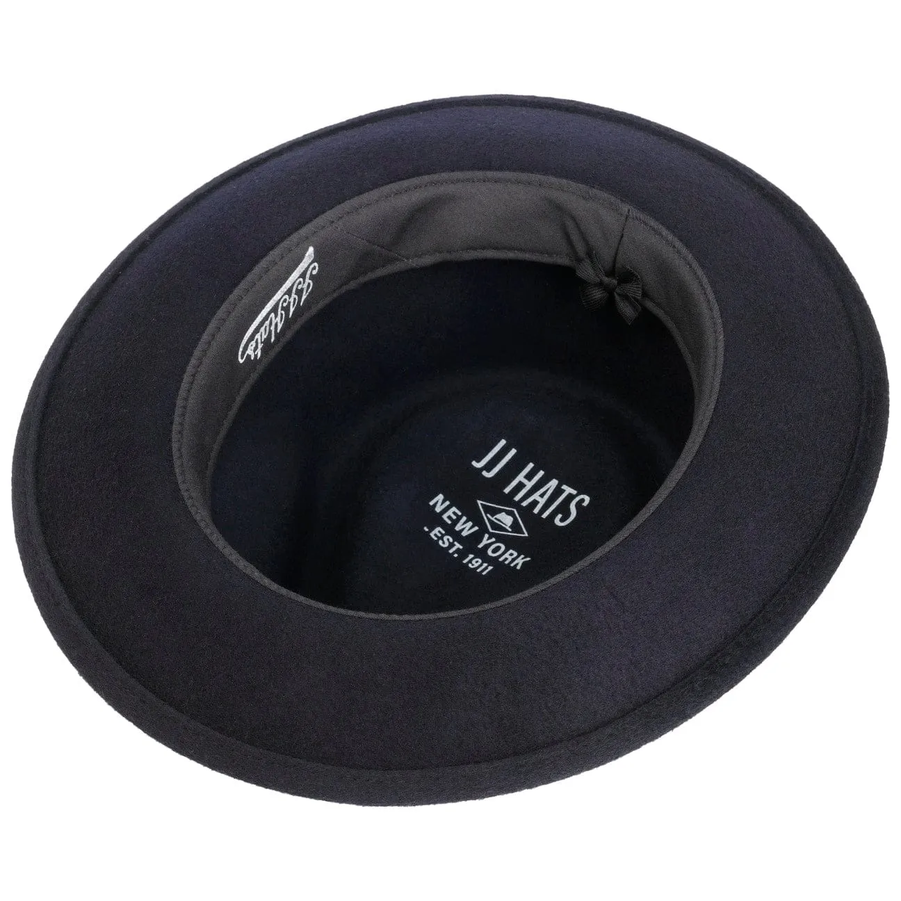 Fedora Lite Felt by JJ Hats