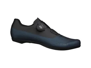 FIZIK TEMPO R4 OVERCURVE Cycling Shoes - Navy/Black