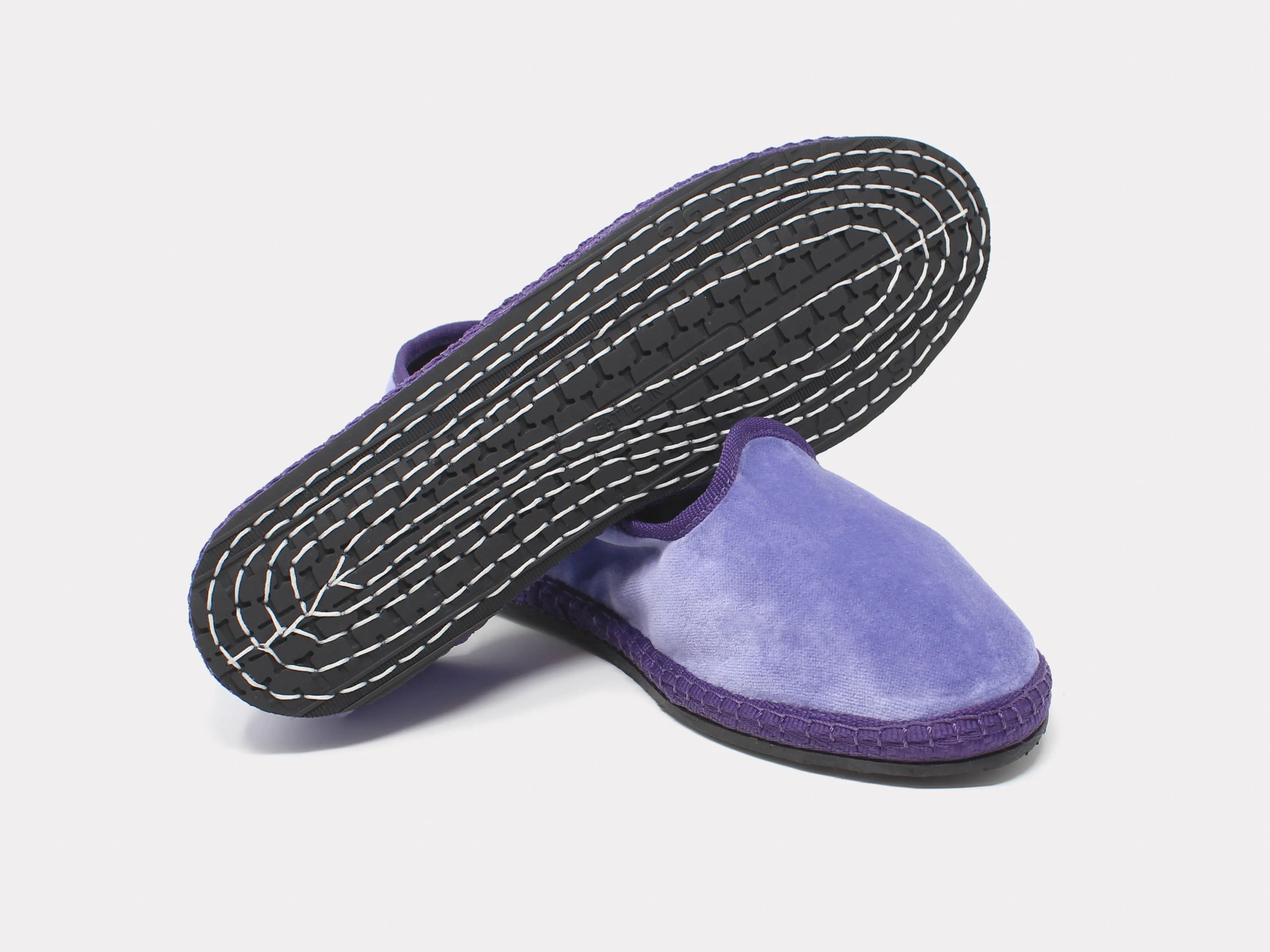 Furlane (unisex) Due Colori Purple