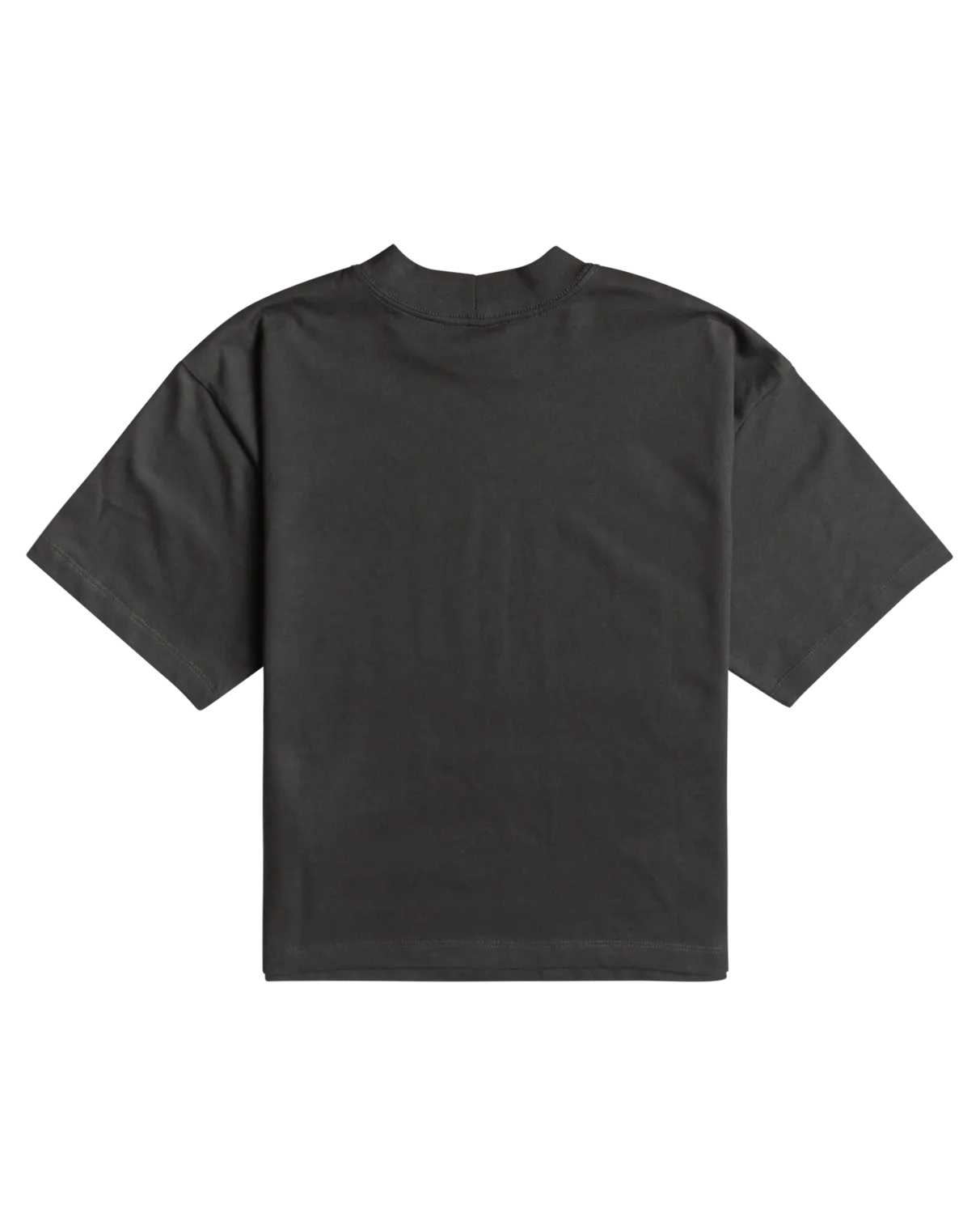 Gabrielle Monceaux T-Shirt in Washed Black