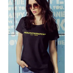 Healthy Scratch Womens Tee