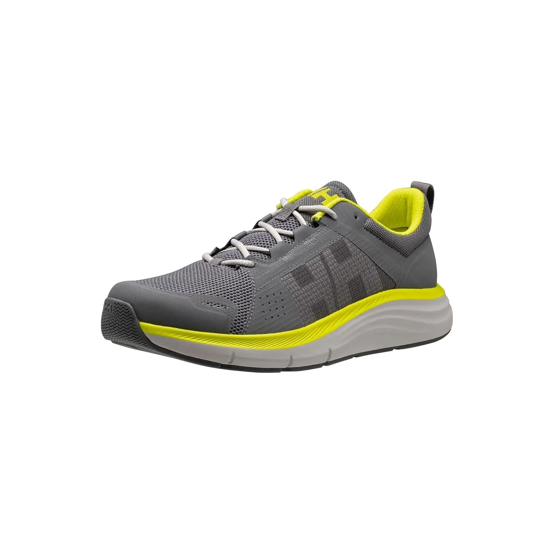 Helly Hansen HP Ahiga Evo Shoe Alert Ebony