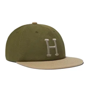 Huf Classic 6 Panel Hat