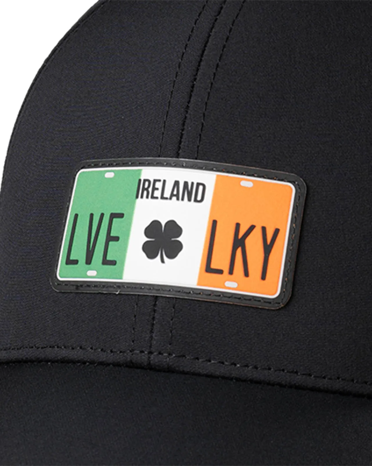 Ireland Decal