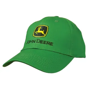 John Deere Green NRLAD Baseball Cap