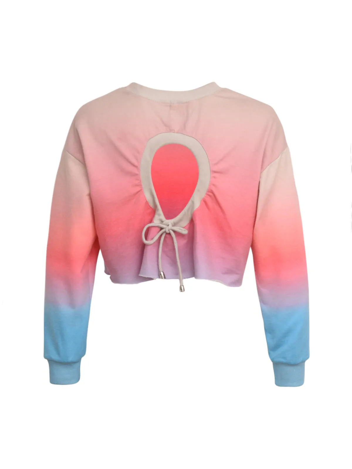 Juliana Sweatshirt in Sundown