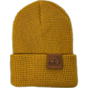 Juniper Beanie