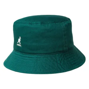 Kangol Washed Bucket Pine