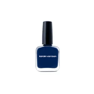 KAROLIN VAN LOON - 46 Cobalt Chic