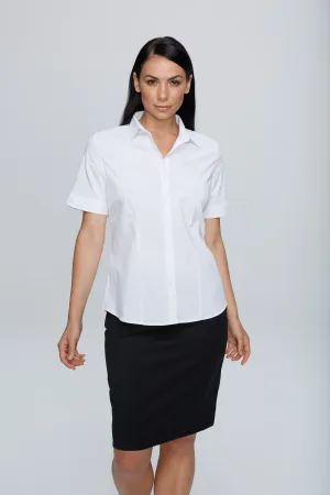 KINGSWOOD LADY SHIRT SHORT SLEEVE - 2910S