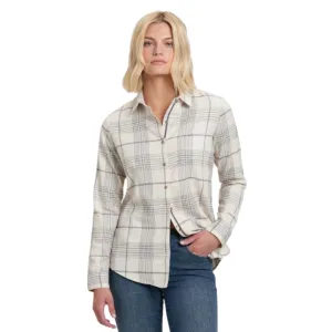 Kuhl Women's Kamila Flannel