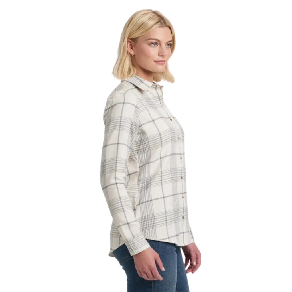 Kuhl Women's Kamila Flannel