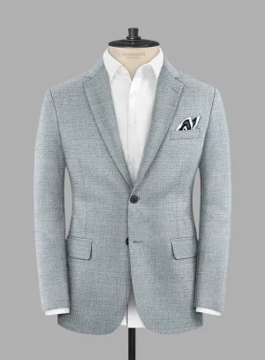 Loro Piana Xasimo Wool Silk Linen Jacket