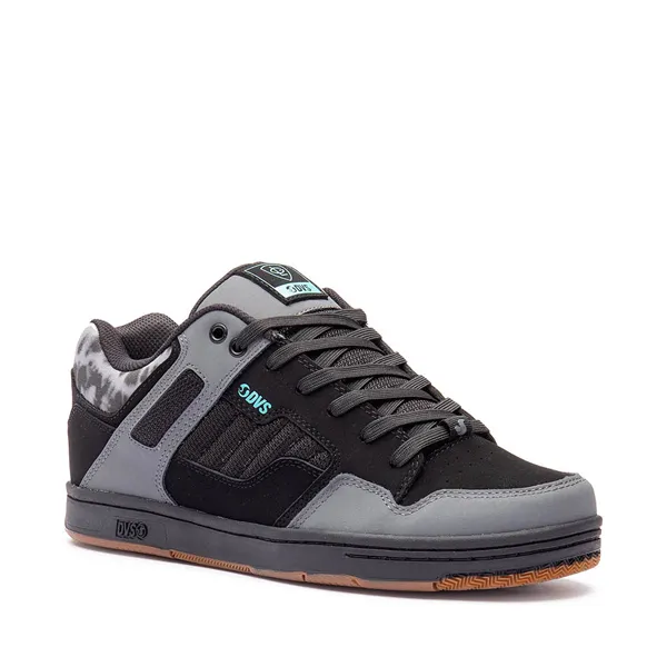 Men's skateboarding shoes DVS Enduro 125, multicolor