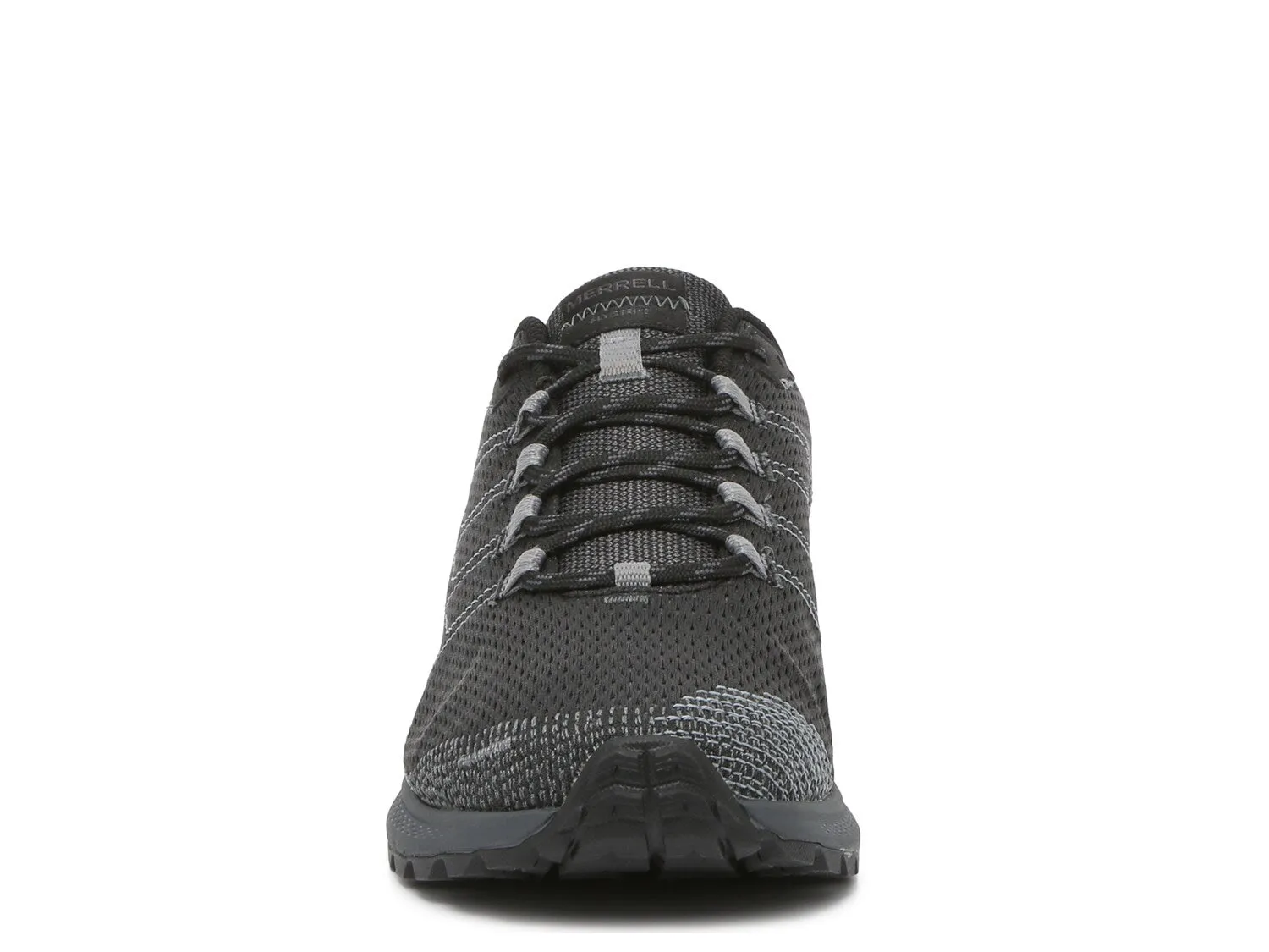 Merrell Fly Strike Trail Sneakers, black