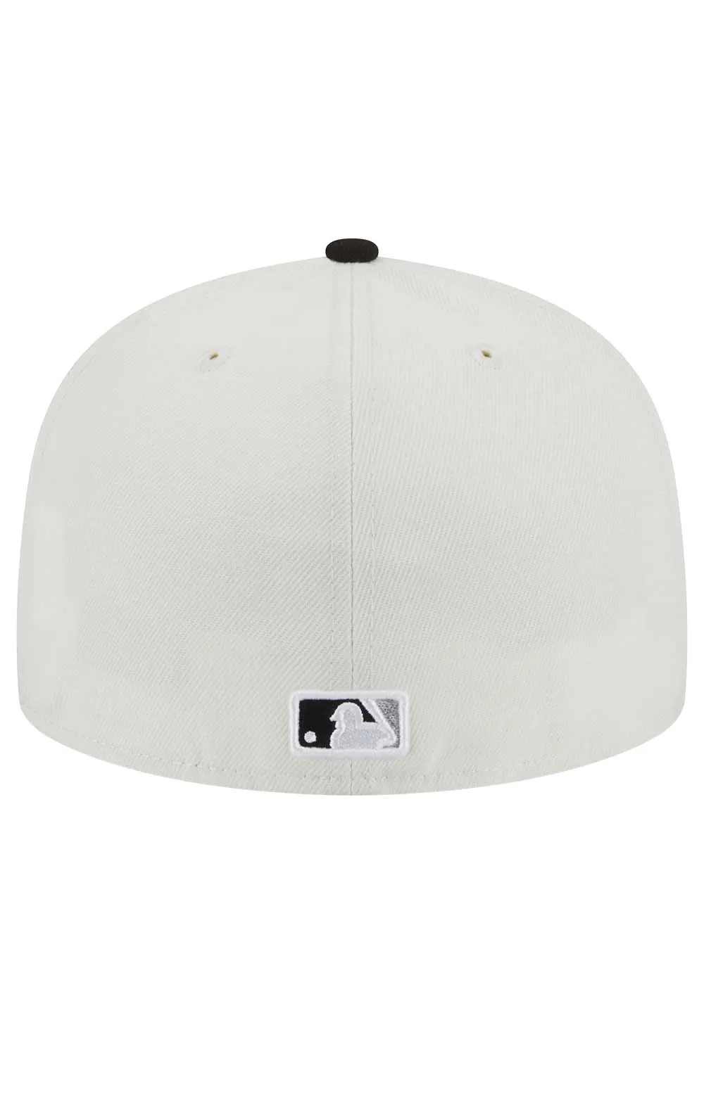 New Era Chicago White Sox 5950 Retro Fitted Cap (60305770)