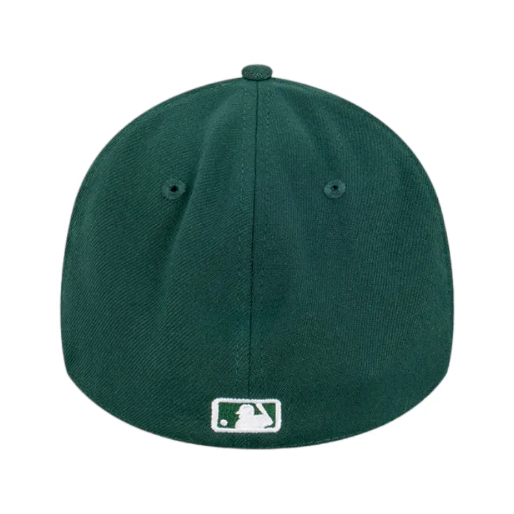 New Era New York Yankees 39THIRTY - Dark Green