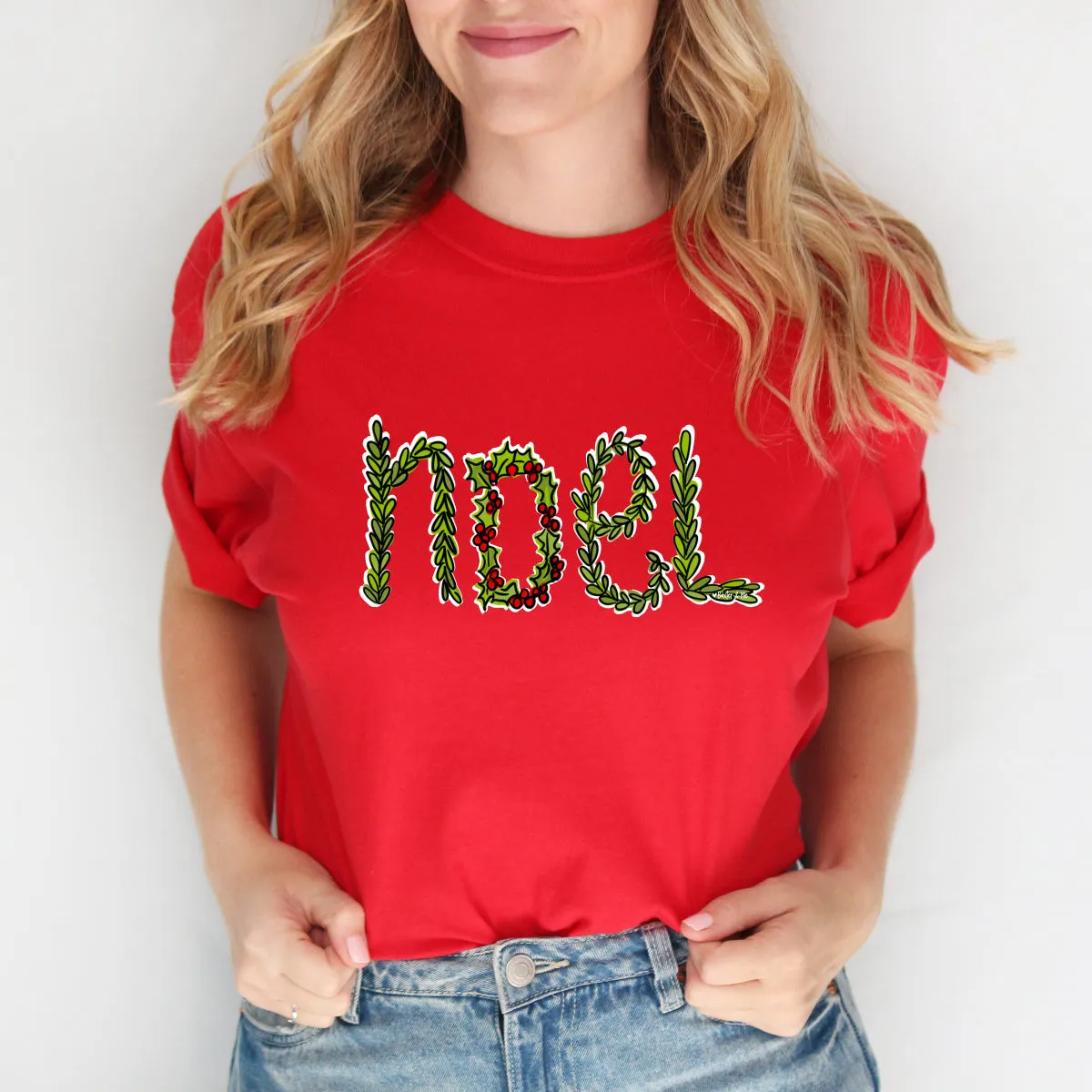 Noel T-Shirt