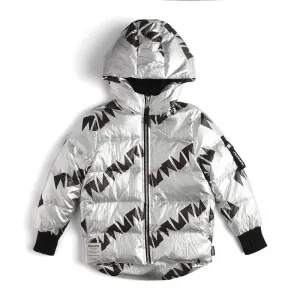 NUNUNU Down Jacket