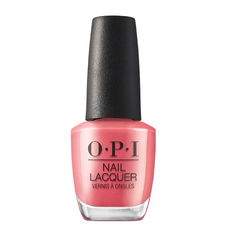 OPI Nail Lacquer My Me Era Collection My Me Era