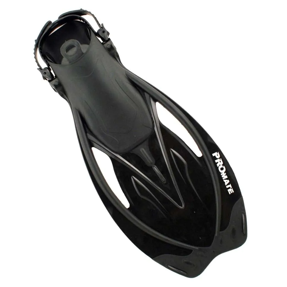 Promate Wave Snorkeling Fins - FN400