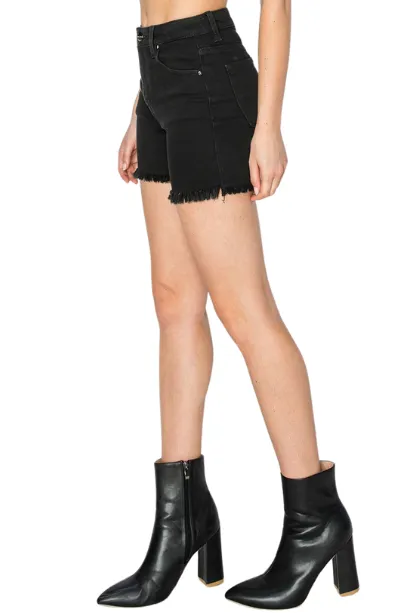 Risen Jenna HR Basic Shorts