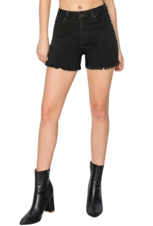 Risen Jenna HR Basic Shorts