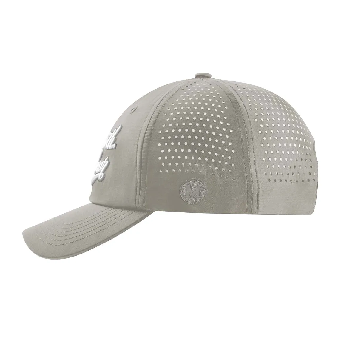 Script Performance Snapback - Grey