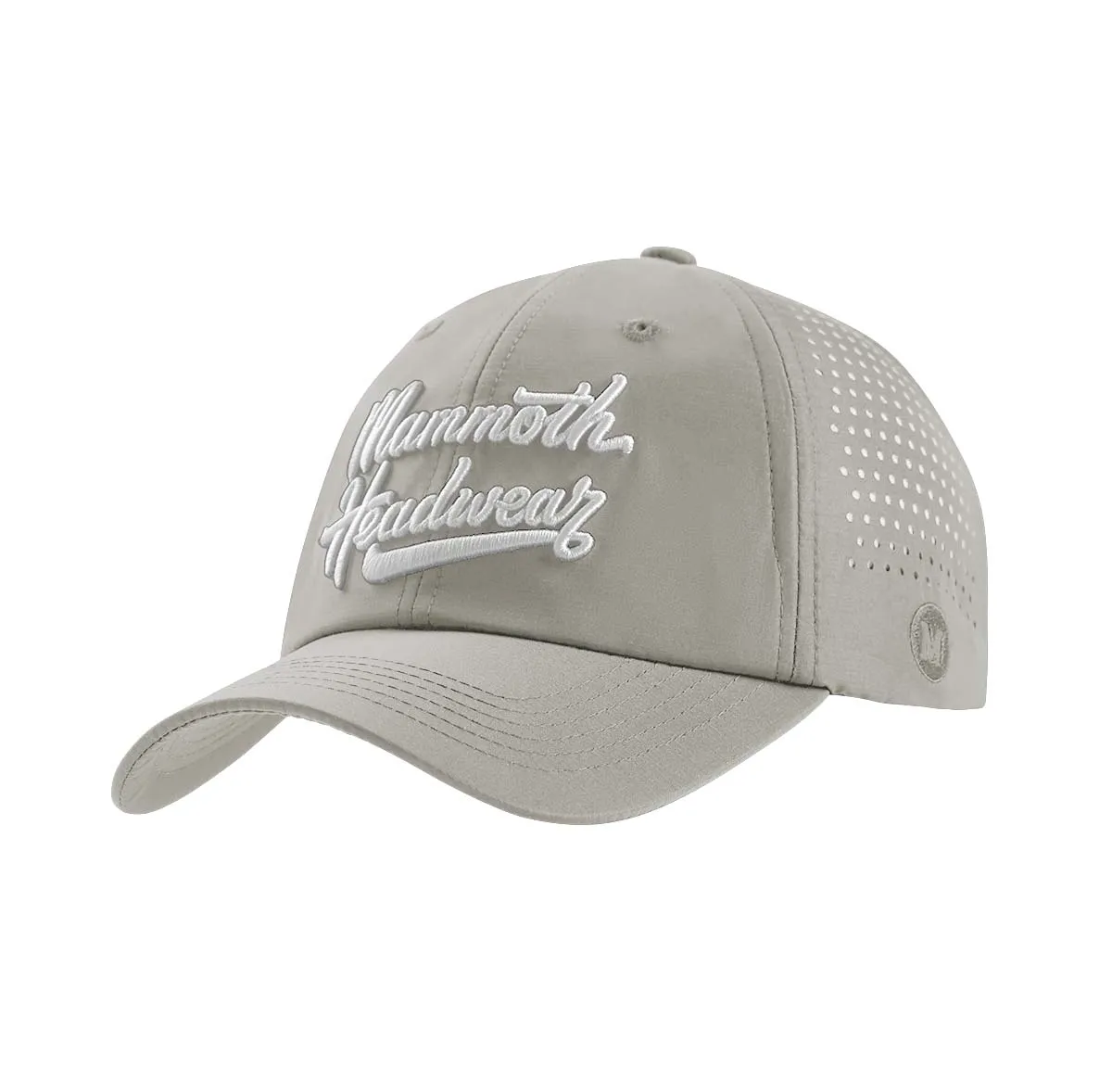 Script Performance Snapback - Grey