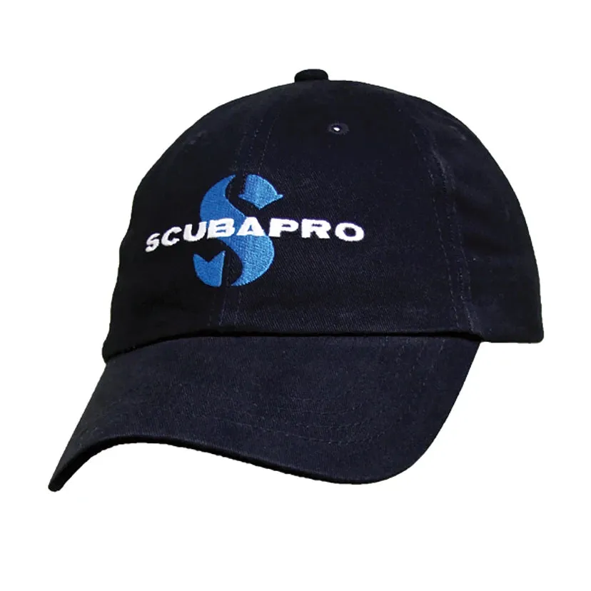 ScubaPro SCUBAPRO Cap - Navy