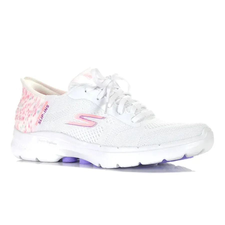 Skechers Go Walk 6 - Vivid Idea Sneakers