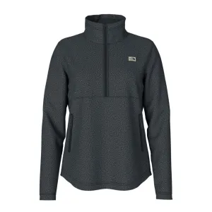 The North Face Women's Crescent 1/4 Zip