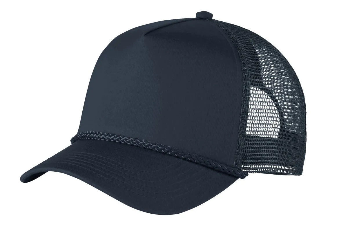 Top Headwear 5-Panel Snapback Cap