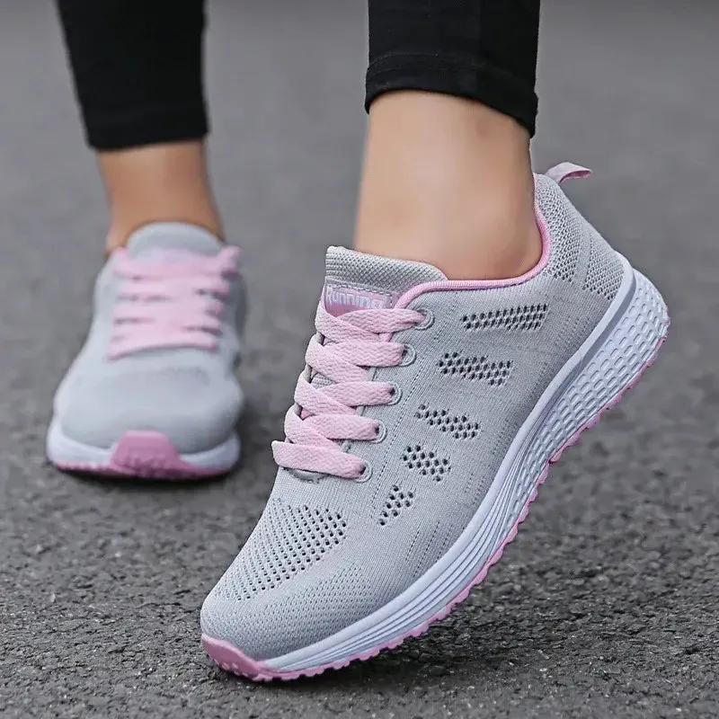 Women Shoes Sports Sneakers